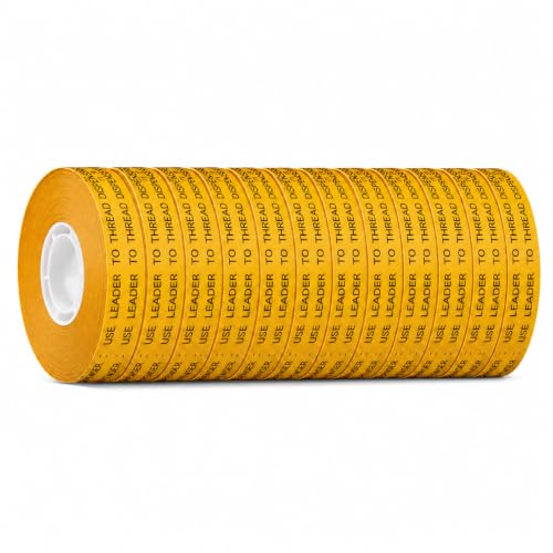 Image of GGR Supplies ATG Tape Refills, 3 /4 Inch x 36 Yards (Pack of 12), Acid-Free Adhesive Transfer Tape, Double-Sided Reverse Wound ATG Gun Refills for Picture Framing, Scrapbooking, Crafts and Packaging