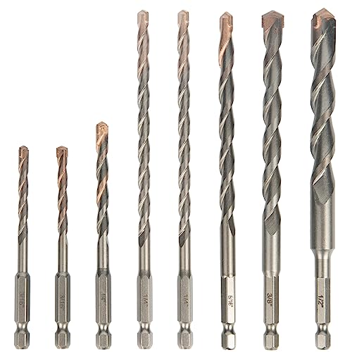 10 Best Drill Bit For Cement By An Expert Guyana News and