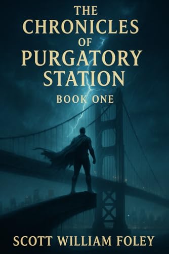 The Chronicles Of Purgatory Station: Book One