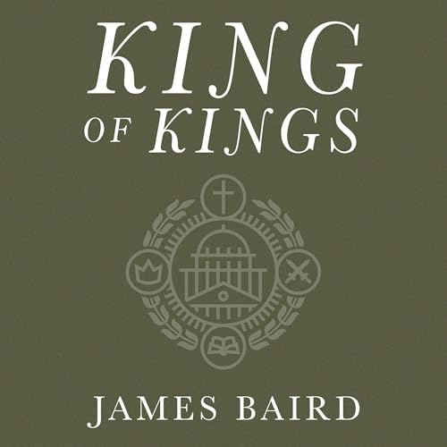 King of Kings cover art