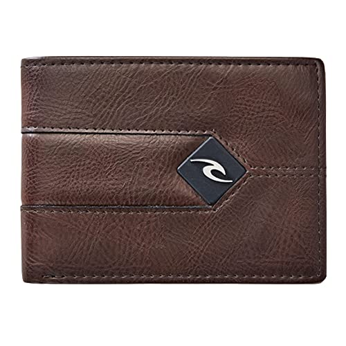 Cartera Hombre RIP CURL Cover