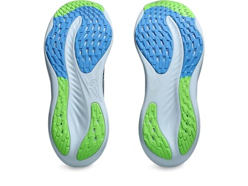 Image of ASICS Men Gel-Nimbus 26 Running Shoes