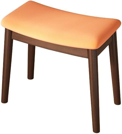 Taburete de maquillaje para solucionar la falta de espacio al vestirse