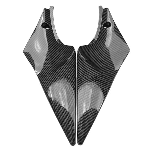 Carénage latéral pour GSXR600 GSXR750 2006 2007 couvercle réservoir