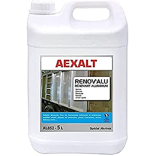 Aexalt AL852 Rénovant Cover