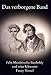 Produktbild Das verborgene Band: Felix Mendelssohn Bartholdy und seine Schwester Fanny Hensel (N.F.)