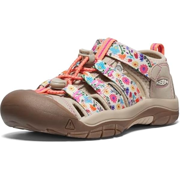 KEEN Uniseks - dzieci Newport H2Sandały