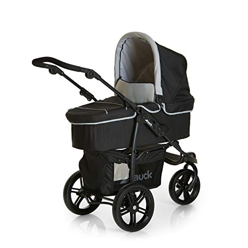 Hauck Viper Trio Set