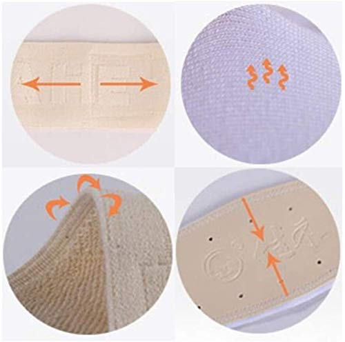 Faja Abdominal para Hernia en Bebé, talla Mediana miniatura 6