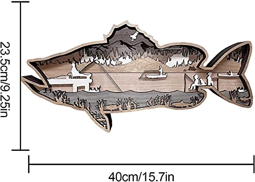 Animale da fattoria di arte della parete