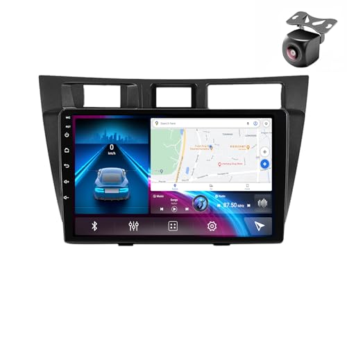 Amazon.co.jp: Android 12カーステレオ カー GPS ナビゲーション
