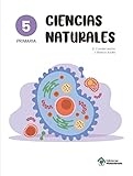 CIENCIAS NATURALES 5º PRIMARIA: PICTOLIBRO