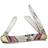 Case Cutlery Medium Stockman...