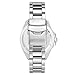 Stuhrling Original Men's Watches Dive Watch Black Dial 42MM Silver Stainless Steel Bracelet Water Resistant to 330 FT