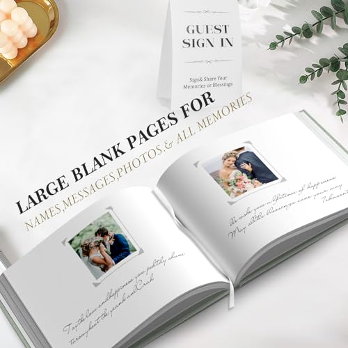 Catálogo para Comprar On-line Libros de visitas para fiesta comprados en linea. 21 Imagen adicional