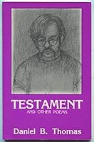 Testament and Other Poems 0934623015 Book Cover