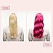 Maria Nila Colour Refresh, Pink Pop 3.4 Fl Oz, Pink Hair Mask, Semi-Permanent Pigments, 100% Vegan & Sulfate/Paraben free