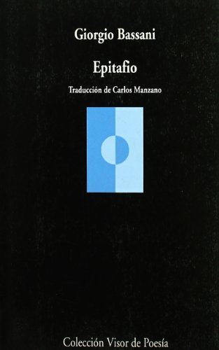 Epitafio: 195 (Visor de Poesía)