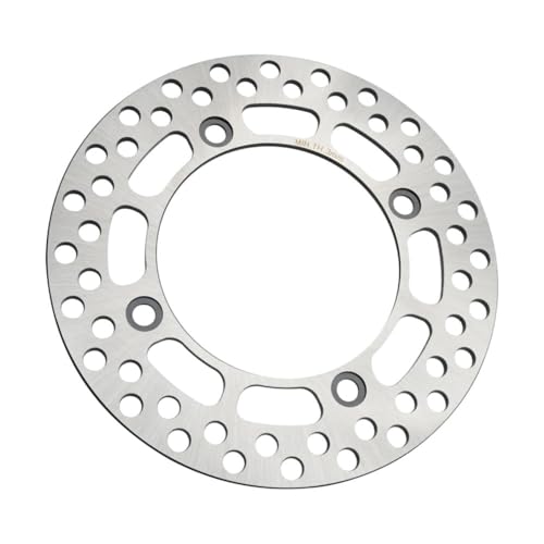 Disque de frein arrière moto Suzuki DR250 DR350SE DR-Z250 Jebel