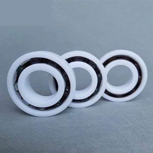 Roulement en plastique 685 dimensions 5x11x3 anti-rouille - 3