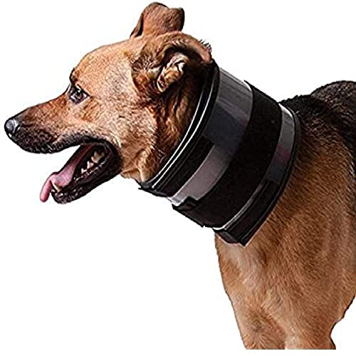 Image of KVP Bite Free Collar Fits 25-30 inch Neck, 8 inch Width