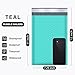 UCGOU Bubble Mailers 7.25x12 Inch Teal 25 Pack Usable Size 7.25x11 Padded Envelopes Small Business Opaque Packaging Self Seal Waterproof Boutique Bulk Shipping Bags for Jewelry Makeup Supplies #1
