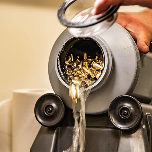 Amazon.com : Frankford Arsenal Ultrasonic Brass Cleaning Solution