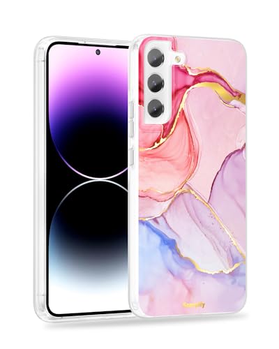 Coque Samsung S22 Plus magnétique SCORPIFY anti-choc
