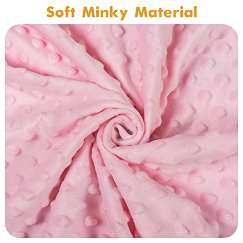 Nap Mat- Toddler Nap Mat With Pillow & Fleece Blanket- 55''*23''*2'' Nap Mat For Toddlers- Nap Mats For Preschool, Daycare #TOP6