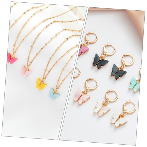 Lot de pendentifs pour création bijoux DIY avec breloques légères pour colliers