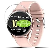 VacFun 3 Piezas Protector de Pantalla, compatible con Gionee StylFit GSW7 1.3 VacFun 3 Piezas Protector de Pantalla, compatible con Gionee StylFit GSW7 1.3