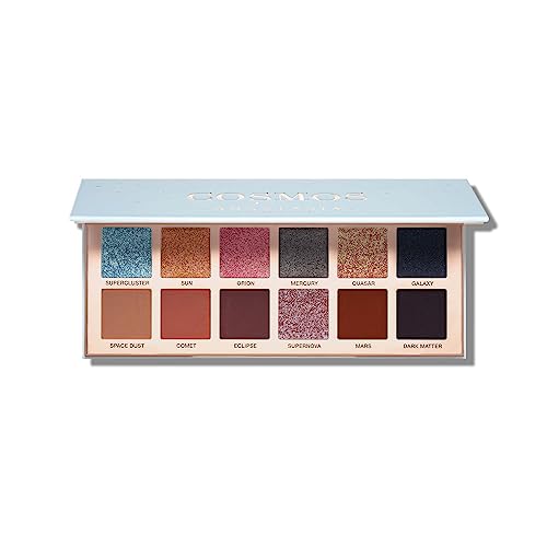 Image of Anastasia Beverly Hills - Cosmos Eyeshadow Palette
