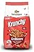 Produktbild Barnhouse Krunchy mit Erdbeer (375 g) - Bio