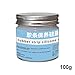 Automobile Grease - Rubber Strip Conditioner, Window Track Lubricant with Long Lasting Protection, Vehicle Care Maintenance Supply for Smooth Window Operations and Automotive Routine Use