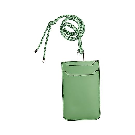 ESPRIT 043ea1v301, Bolsa para Mujer, Verde, Einheitsgröße