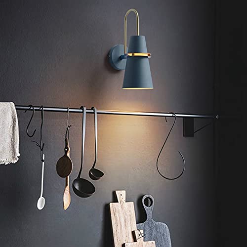 Lámpara de pared moderna para decoración interior con tecnología de iluminación LED 3