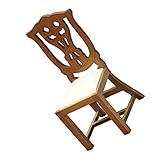 Ce mobilier miniature est conçu de manière vivante, en regardant vraiment élégant qui avec un design exquis et une excellente fabrication.