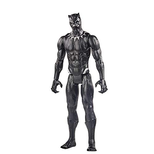 Black Panther Action Figure - Image 7