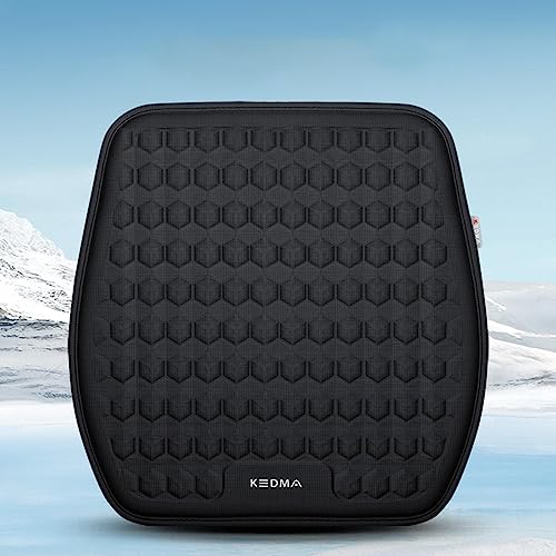 Manchas Cuscino in gel per sedia anteriore