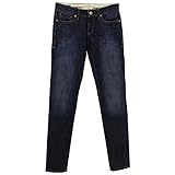 Mavi Damen Skinny Jeans Serena; Rinse goa STR, Gr....