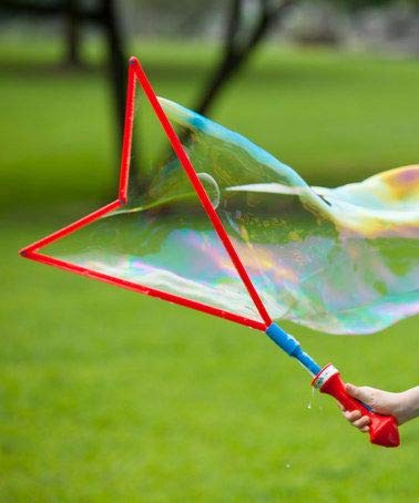 TOYSONHILLS ® Amazing Giant Size Bubble with Trigger Button II Made in India II Multicolor II 40 CMS (A Pack of 5) (B08GPBYSDW) Amazon Price History, Amazon Price Tracker