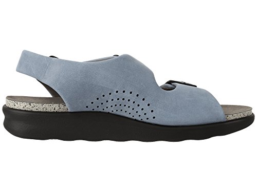 Image of SAS Women's Relaxed Heel Strap Sandal