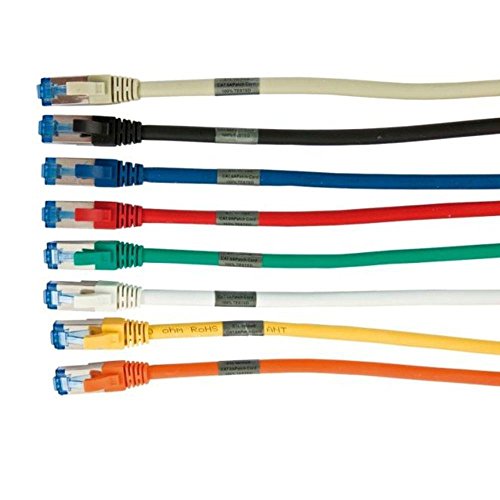 Preisvergleich Produktbild Synergy 21 s216429 Netzwerkkabel