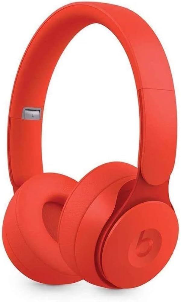 Amazon.com: Beats Solo Pro Wireless Noise Cancelling On-Ear Amazon.com: Beats Solo Pro Wireless Noise Cancelling On-Ear
