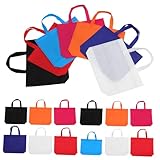 Photo Gallery ciyodo 24 pezzi sacchetti regalo non colorati buste riutilizzabili con manici per feste compleanno ragazzi e ragazze borse dolci e regalini per bomboniere Photo Gallery ciyodo 24 pezzi sacchetti regalo non colorati buste riutilizzabili con manici per feste compleanno ragazzi e ragazze borse dolci e regalini per bomboniere