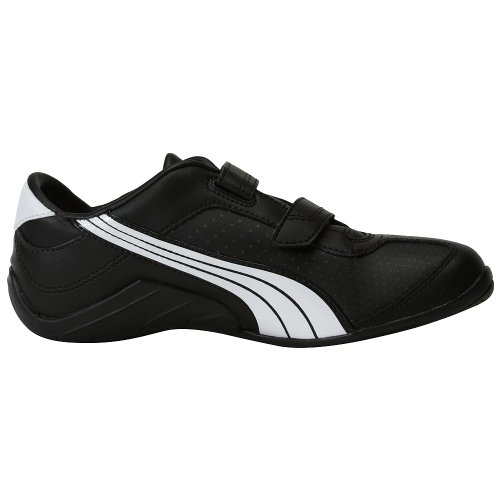 PUMA Little Kid Millennius High Sneaker3