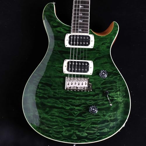 SE Custom24 Quilt Package Teal Black