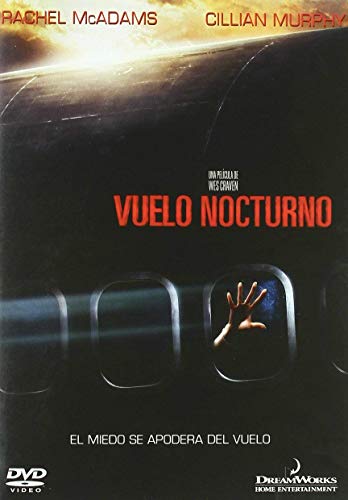 Vuelo nocturno (Universal) [Italia] [DVD]