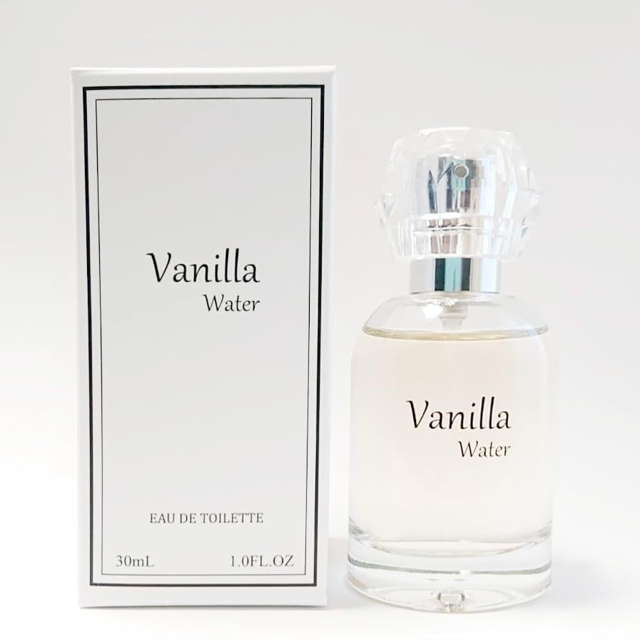 アブソウルデヴァニール　ABSOLU de VANILLE バニラの香水 Absolu de Vanille （アブソウル デ ヴァニール） 3.4 oz (100ml
