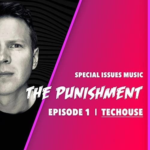 The Punishment | Episode 1 | Techouse